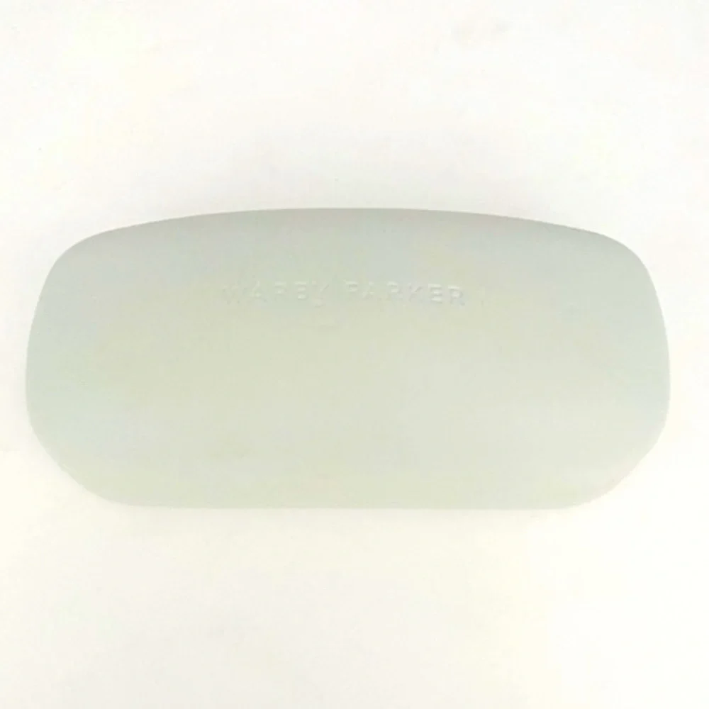 Warby Parker prescription from signs